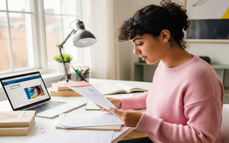 How to Prepare for Cambridge English Qualification- C1 and C2 Exams in 2025