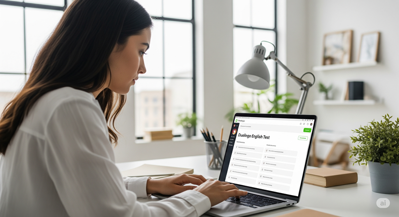 Duolingo English Test 2025: The Ultimate Guide to Study Abroad Success