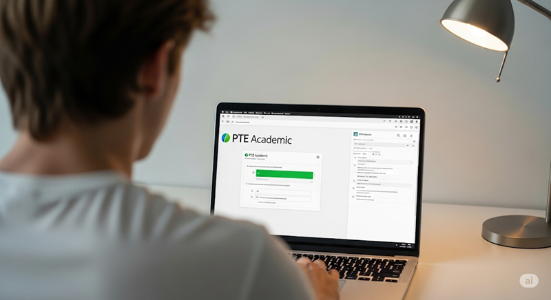 How to Prepare for the PTE Exam in 2025: A Comprehensive Guide with Section-Wise Strategies