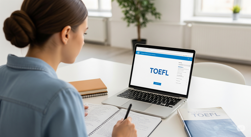 How to Prepare for the TOEFL Exam Effectively in 2025