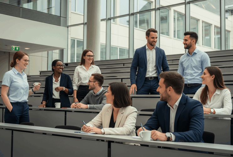 Best MBA Programs Abroad for Indian Students in 2025: A Comprehensive Guide