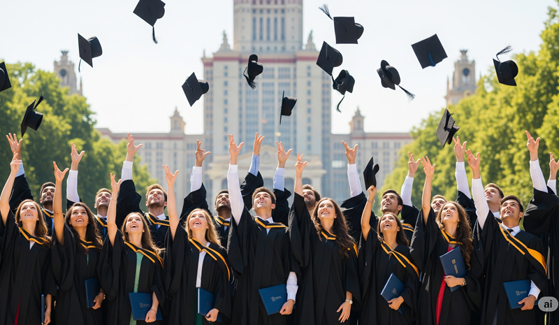 top courses to study abroad